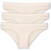 ORGANICATION KAMILLA | Slip aus Bio-Baumwolle und TENCEL Modal im 3er-Pack