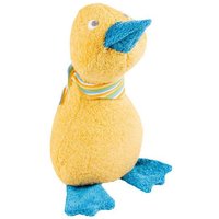 Efie Ente gelb, kbA (organic), Made in Germany