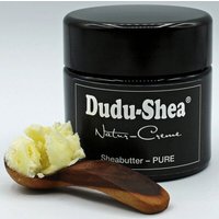 Dudu Shea, afrikanische Sheabutter