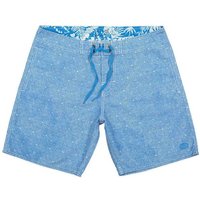 Panareha Badeshorts SAIREE RPET