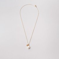 fejn jewelry Kette 'big pearl'