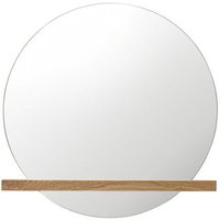 weld & co Wandspiegel Eiche 02