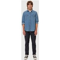 Nudie Jeans - Hemd George
