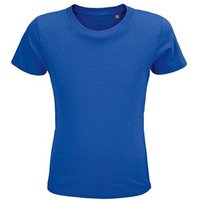 Sol's Kinder/Jugend T-Shirt von Gr.86 bis 152 aus Bio - Baumwolle Vegan