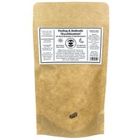 Two Hands BIO Peeling „DurchGeatmet“ mit Bio-Eukalyptus & Bio-Rosmarin - Bio Vegan