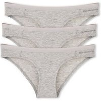 ORGANICATION KAMILLA | Slip aus Bio-Baumwolle und TENCEL Modal im 3er-Pack