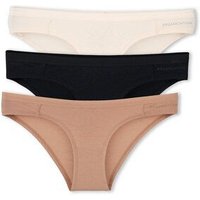 ORGANICATION KAMILLA | Slip aus Bio-Baumwolle und TENCEL Modal im 3er-Pack