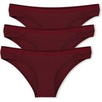 ORGANICATION KAMILLA | Slip aus Bio-Baumwolle und TENCEL Modal im 3er-Pack