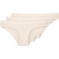 ORGANICATION KAMILLA | Slip aus Bio-Baumwolle und TENCEL Modal im 3er-Pack