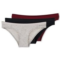 ORGANICATION KAMILLA | Slip aus Bio-Baumwolle und TENCEL Modal im 3er-Pack