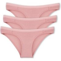 ORGANICATION KAMILLA | Slip aus Bio-Baumwolle und TENCEL Modal im 3er-Pack