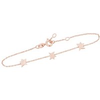 Eppi Armband aus Gold mit Sternen Der Kleine Prinz