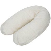 Efie Bezug Still/Relaxkissen, kbA (organic), Made in Germany