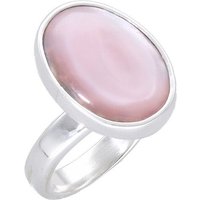 pakilia Silber Ring Perlmutt – fair gehandelt & handgefertigt in Mexiko
