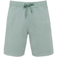 YTWOO Terry Towel Herren Shorts aus 100% Bio-Baumwolle | Made in Portugal
