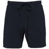 YTWOO Terry Towel Herrenshorts aus Bio-Baumwolle/recyceltem PET | Made in Portugal