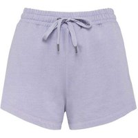 YTWOO Terry Towel Damenshorts aus 100% Bio-Baumwolle | Made in Portugal