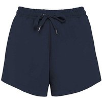 YTWOO Terry Towel Damenshorts aus 100% Bio-Baumwolle | Made in Portugal