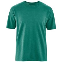 HempAge Herren T-Shirt Basic Light