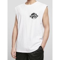 Zeachild Take It Easy Ärmelloses Shirt - Bio, Vegan & Plastikfrei