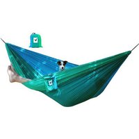 MoreThanHip XXL Reise-Hängematte Ocean MoreThanHip XXL Reise-Hängematte Ocean