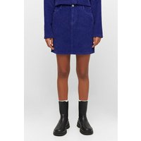 KnowledgeCotton Apparel Cord Rock - Irregular corduroy skirt - aus Bio Baumwolle