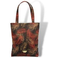 MATES OF NATURE Korktasche Shopper – Große Handtasche aus Kork - verschiedene Farben & Muster