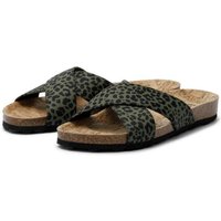 Grand Step Shoes Lilo Sandalen, vegan