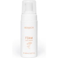 BERRICHI Naturkosmetik FOAM - BIO Reinigungsschaum fürs Gesicht mit Wirkstoffen aus den Algen