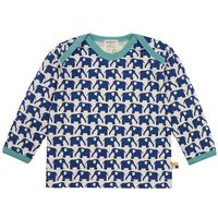 loud + proud Babys & Kinder, Shirt Langarm, GOTS-zertifiziert