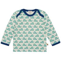 loud + proud Babys & Kinder, Shirt Langarm, GOTS-zertifiziert