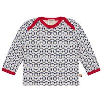 loud + proud Babys & Kinder, Shirt Langarm, GOTS-zertifiziert