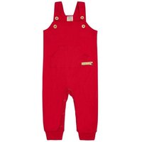 loud + proud Babys & Kinder, Latzhose, GOTS-zertifiziert