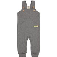 loud + proud Babys & Kinder, Latzhose, GOTS-zertifiziert
