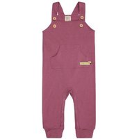 loud + proud Babys & Kinder, Latzhose, GOTS-zertifiziert