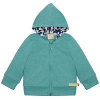 loud + proud Babys & Kinder, Kapuzenjacke, GOTS-zertifiziert