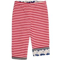 loud + proud Babys & Kinder, Wendehose, GOTS-zertifiziert