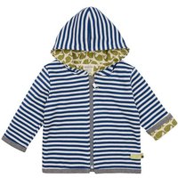 loud + proud Babys & Kinder, Wendejacke, GOTS-zertifiziert