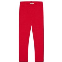 loud + proud Babys & Kinder Weiche Feinripp Legging, GOTS-zertifiziert