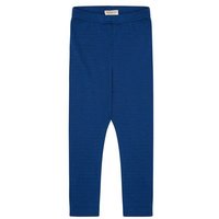 loud + proud Babys & Kinder Weiche Feinripp Legging, GOTS-zertifiziert