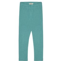 loud + proud Babys & Kinder Weiche Feinripp Legging, GOTS-zertifiziert