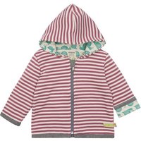 loud + proud Babys & Kinder, Wendejacke, GOTS-zertifiziert