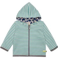 loud + proud Babys & Kinder, Wendejacke, GOTS-zertifiziert