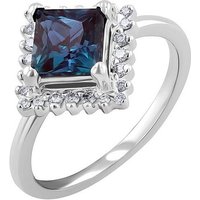 Eppi Ring mit Alexandrit und Lab Grown Diamanten Guerra