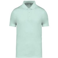 YTWOO Organic Classic Herren Poloshirt aus reiner Bio-Baumwolle