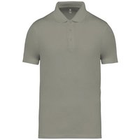YTWOO Organic Classic Herren Poloshirt aus reiner Bio-Baumwolle