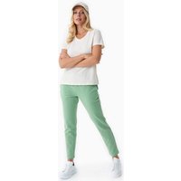 ORGANICATION PARRLA | Leichte Sweathose aus Bio-Baumwolle