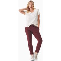 ORGANICATION PARRLA | Leichte Sweathose aus Bio-Baumwolle