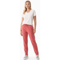 ORGANICATION PARRLA | Leichte Sweathose aus Bio-Baumwolle