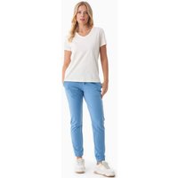 ORGANICATION PEERA | Leichte Sweathose aus Bio-Baumwolle